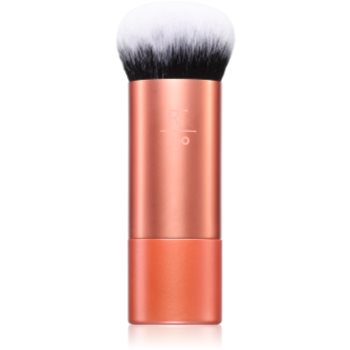 Real Techniques Original Collection Bubble Blending Brush perie cosmetică - imagine 2